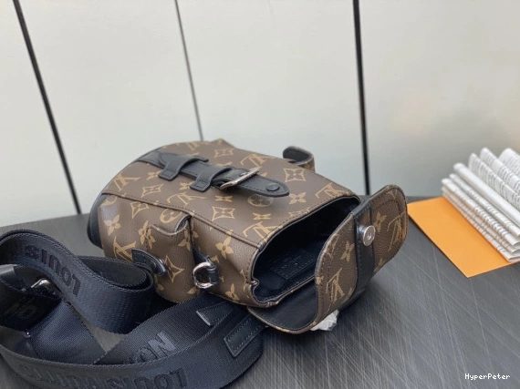 LOUIS Christopher VUITTON Nano 0816